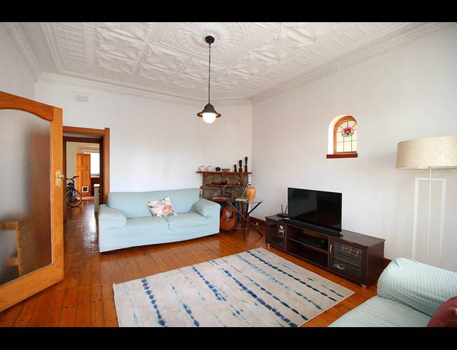 3 BEDROOM HOUSE FOR SALE IN KENSINGTON